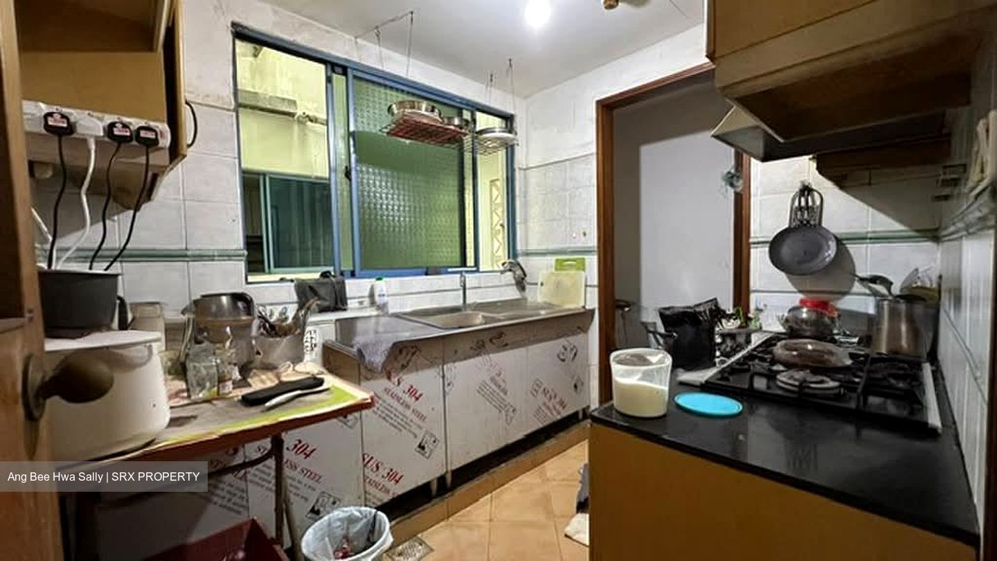 Grandlink Square (D14), Apartment #582403011